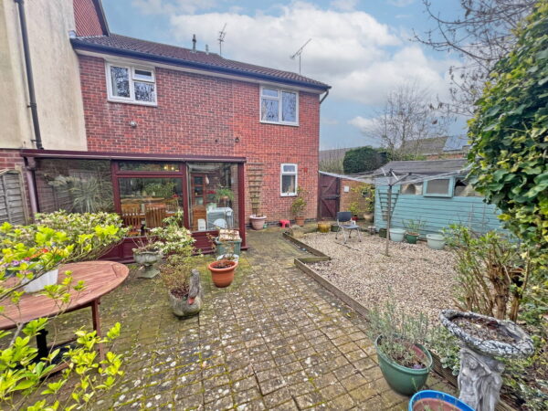 Manor Drive, Leicester, Leicestershire, LE4 1BL