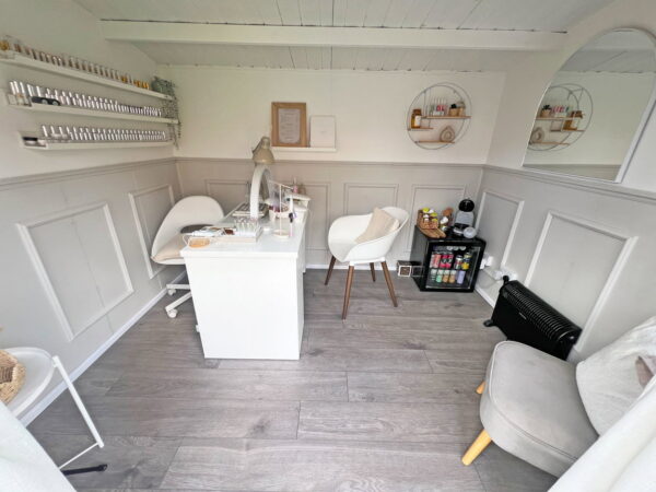 Ferny Close, Overseal, Derbyshire, DE12 6NU