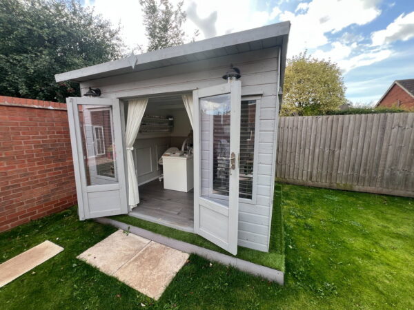 Ferny Close, Overseal, Derbyshire, DE12 6NU