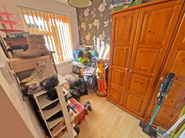 Manor Drive, Leicester, Leicestershire, LE4 1BL