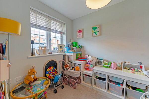 Lacewing Drive, Biddenham, Bedford, Bedfordshire, MK40 4UP