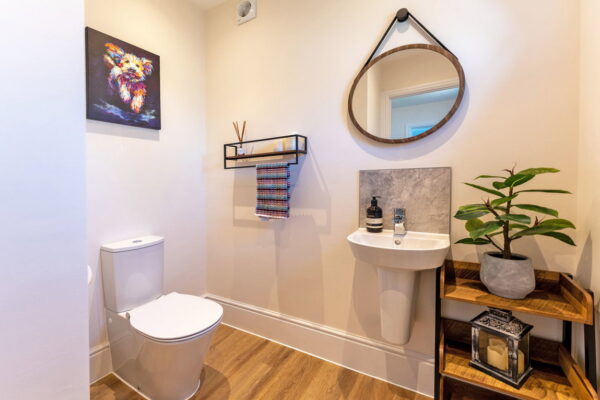 Great Brook Ground, Houlton, Rugby, Warwickshire, CV23 1DR