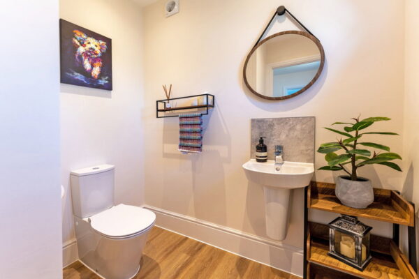 Great Brook Ground, Houlton, Rugby, Warwickshire, CV23 1DR