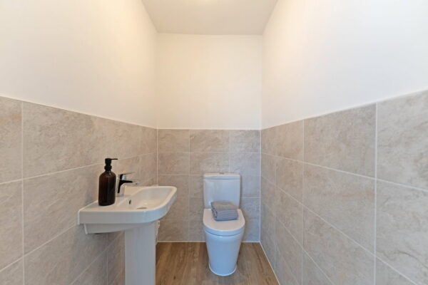 The Chesterfield, Wellington Place, Market Harborough, LE16 7BX