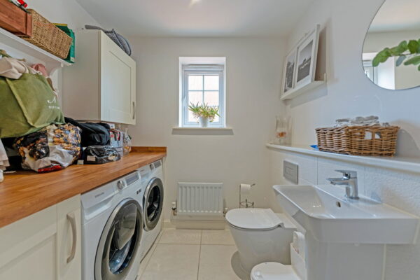 Lacewing Drive, Biddenham, Bedford, Bedfordshire, MK40 4UP