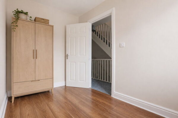 Shaw Gardens, Gedling, Nottingham, Nottinghamshire, NG4 2NY