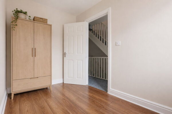 Shaw Gardens, Gedling, Nottingham, Nottinghamshire, NG4 2NY