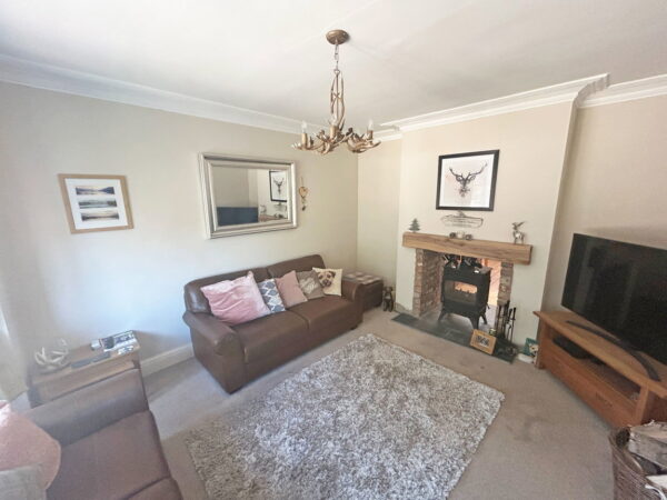 Drummond Road Skegness  PE25