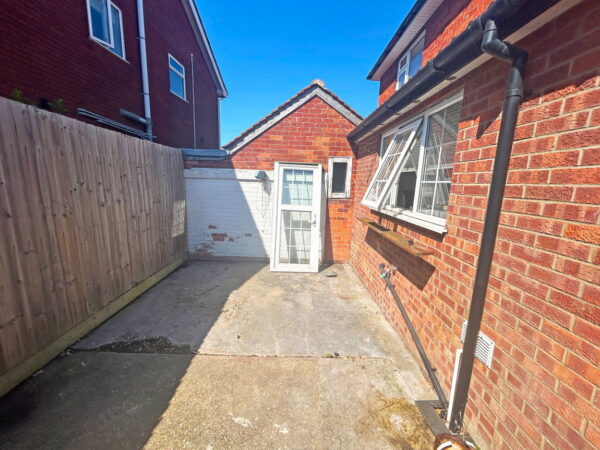 Drummond Road Skegness  PE25