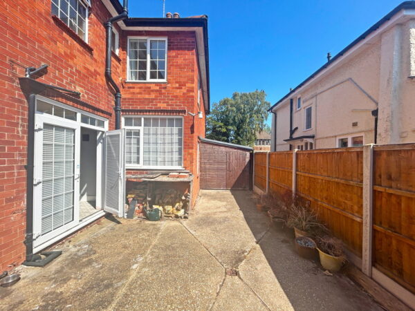 Drummond Road Skegness  PE25