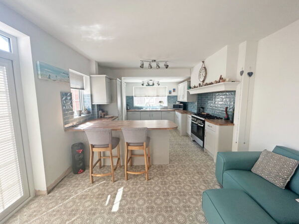 Drummond Road Skegness  PE25