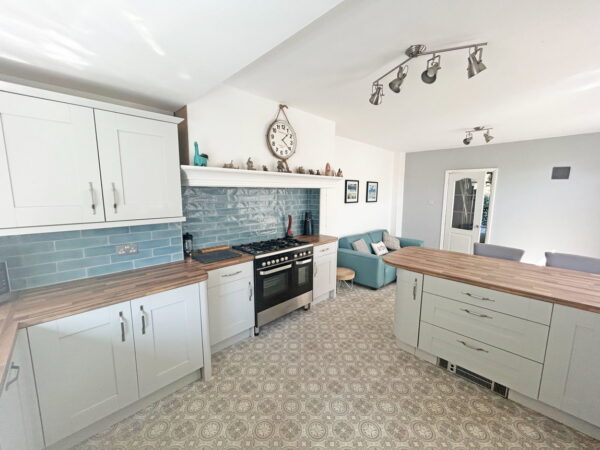 Drummond Road Skegness  PE25