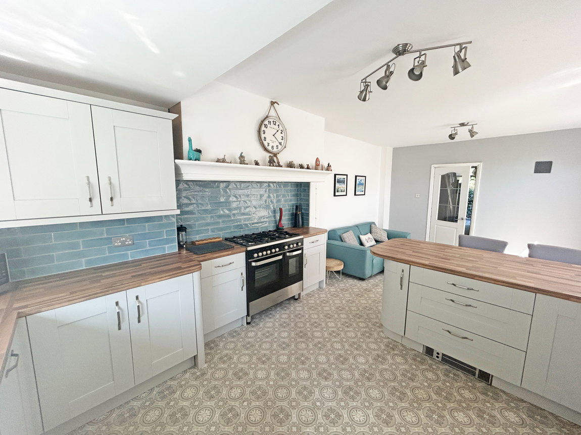 Drummond Road Skegness  PE25
