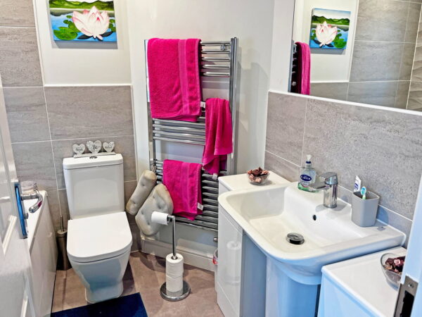 Wisteria way, Loughborough, Leicestershire, Leicestershire, LE11 2WJ