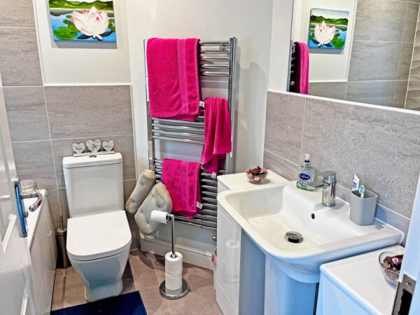 Wisteria way, Loughborough, Leicestershire, Leicestershire, LE11 2WJ