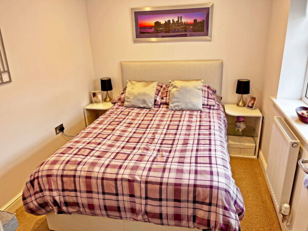 Wisteria way, Loughborough, Leicestershire, Leicestershire, LE11 2WJ
