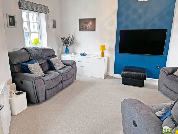 Wisteria way, Loughborough, Leicestershire, Leicestershire, LE11 2WJ