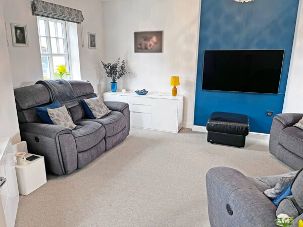 Wisteria way, Loughborough, Leicestershire, Leicestershire, LE11 2WJ