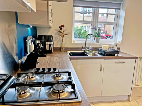 Wisteria way, Loughborough, Leicestershire, Leicestershire, LE11 2WJ