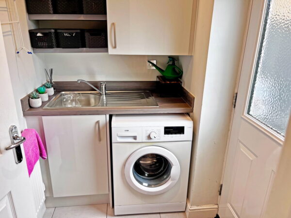 Wisteria way, Loughborough, Leicestershire, Leicestershire, LE11 2WJ