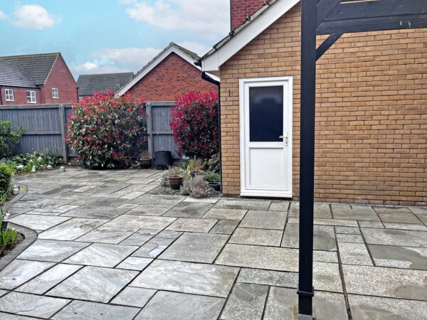 Wisteria way, Loughborough, Leicestershire, Leicestershire, LE11 2WJ
