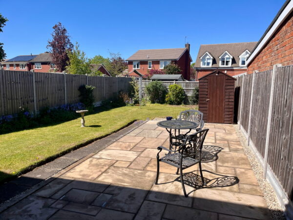 The Ringway, Queniborough, Leicester, LE7 3DP