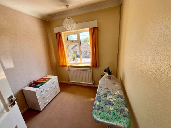 The Ringway, Queniborough, Leicester, LE7 3DP