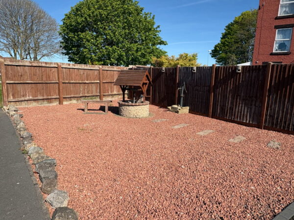 Gleneagles Drive, Skegness, Lincolnshire, PE25 1DR