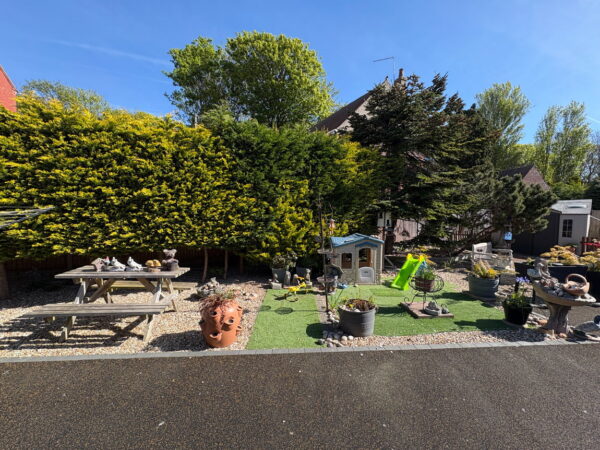 Gleneagles Drive, Skegness, Lincolnshire, PE25 1DR