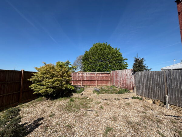 Gleneagles Drive, Skegness, Lincolnshire, PE25 1DR
