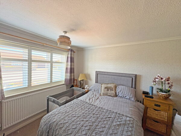 Gleneagles Drive, Skegness, Lincolnshire, PE25 1DR