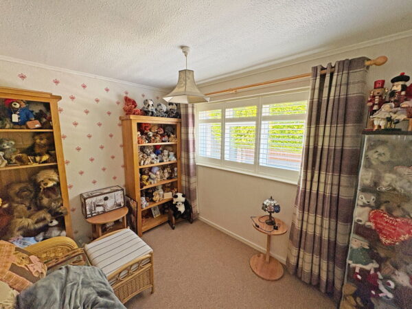 Gleneagles Drive, Skegness, Lincolnshire, PE25 1DR
