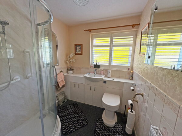 Gleneagles Drive, Skegness, Lincolnshire, PE25 1DR