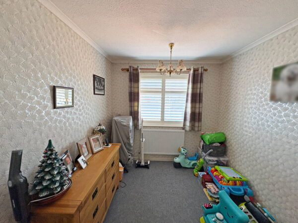 Gleneagles Drive, Skegness, Lincolnshire, PE25 1DR