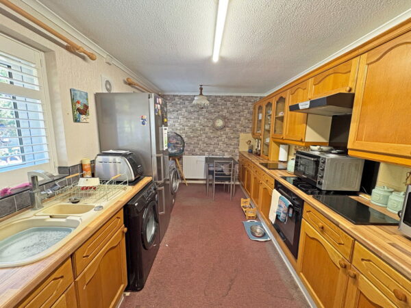 Gleneagles Drive, Skegness, Lincolnshire, PE25 1DR
