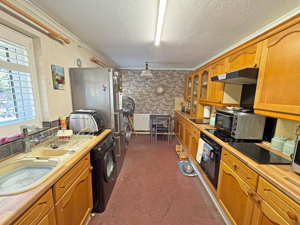 Gleneagles Drive, Skegness, Lincolnshire, PE25 1DR
