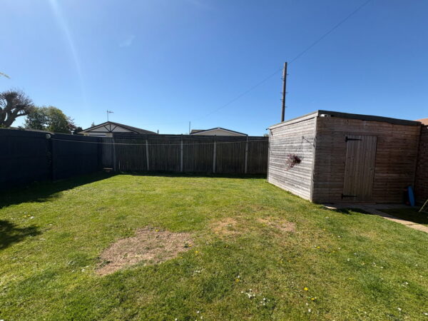 Beacon Way, Skegness, Lincolnshire, PE25 1HL