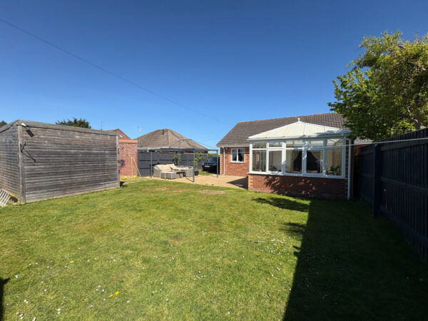 Beacon Way, Skegness, Lincolnshire, PE25 1HL