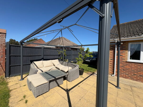 Beacon Way, Skegness, Lincolnshire, PE25 1HL