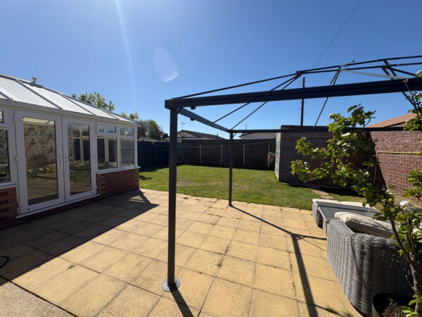 Beacon Way, Skegness, Lincolnshire, PE25 1HL