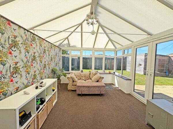 Beacon Way, Skegness, Lincolnshire, PE25 1HL