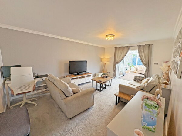 Beacon Way, Skegness, Lincolnshire, PE25 1HL