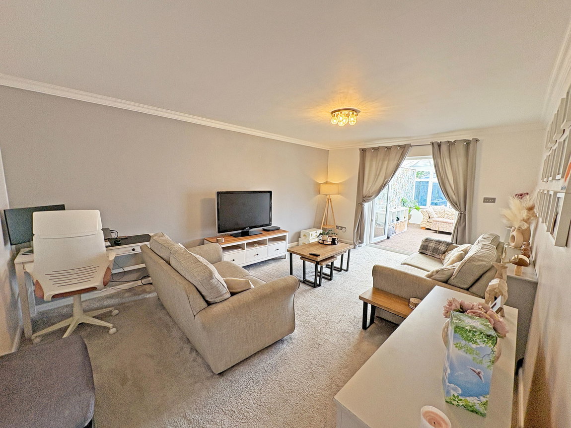 85 Beacon Way, Skegness, Lincolnshire, PE25 1HL