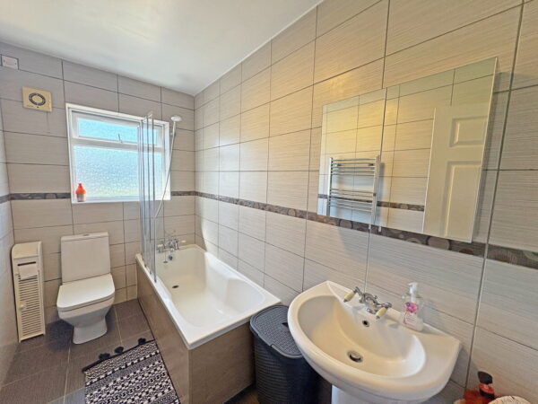 Beacon Way, Skegness, Lincolnshire, PE25 1HL