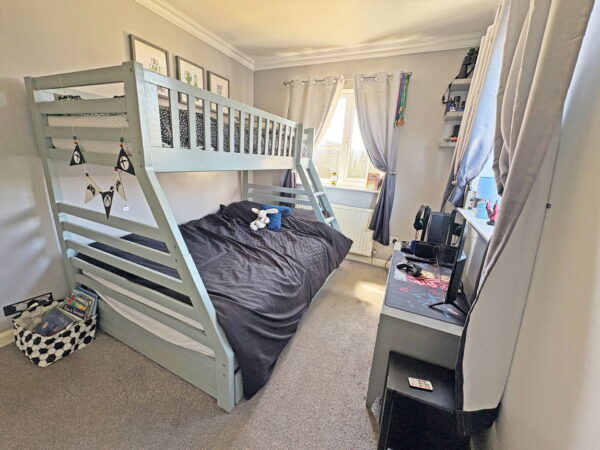 Beacon Way, Skegness, Lincolnshire, PE25 1HL