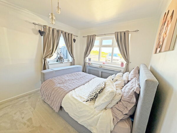 Beacon Way, Skegness, Lincolnshire, PE25 1HL