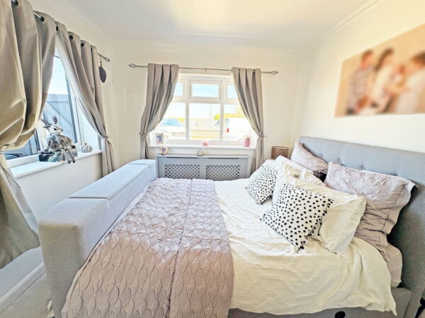 Beacon Way, Skegness, Lincolnshire, PE25 1HL