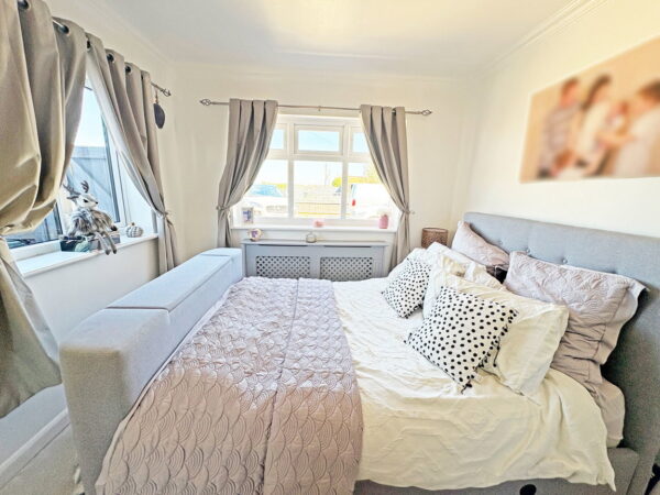85 Beacon Way, Skegness, Lincolnshire, PE25 1HL