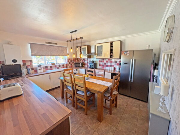 Beacon Way, Skegness, Lincolnshire, PE25 1HL