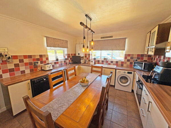 Beacon Way, Skegness, Lincolnshire, PE25 1HL